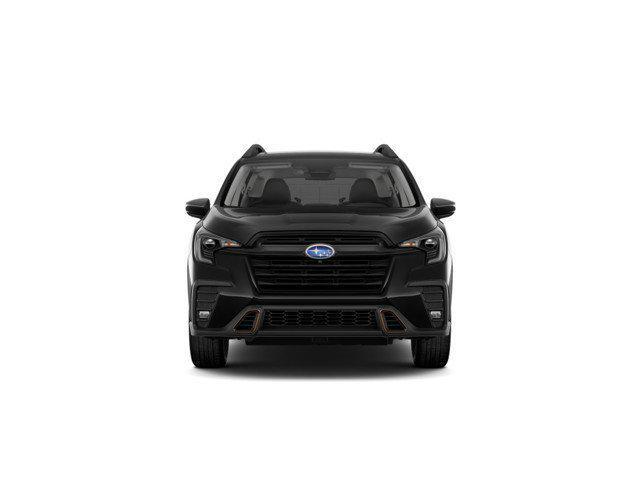 new 2025 Subaru Ascent car, priced at $51,723