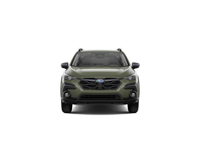 new 2025 Subaru Crosstrek car, priced at $36,432