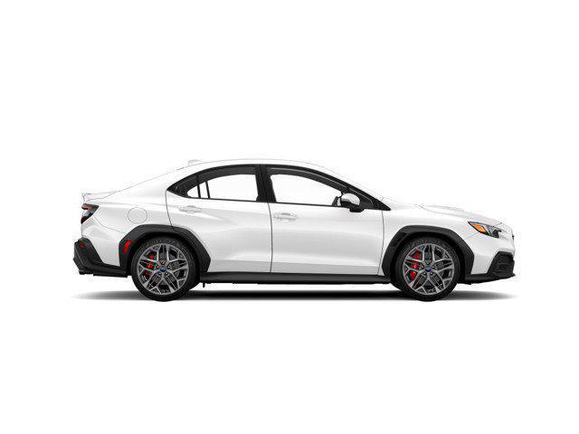 new 2024 Subaru WRX car, priced at $43,586