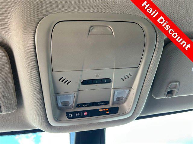 used 2017 GMC Acadia car, priced at $17,900