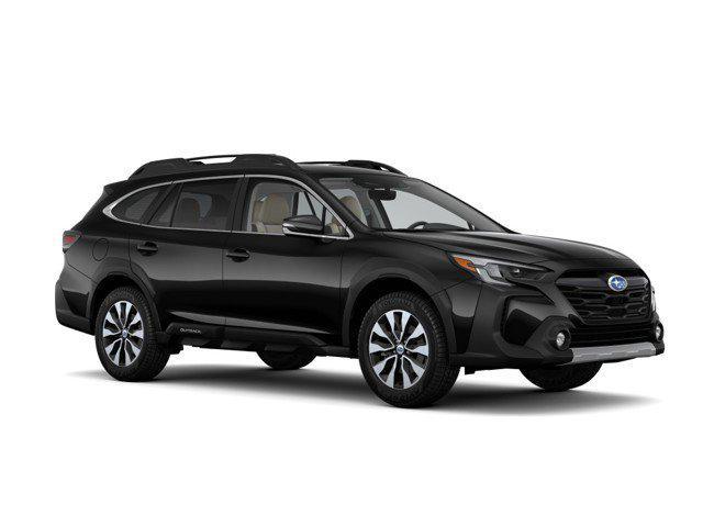 new 2025 Subaru Outback car, priced at $42,524