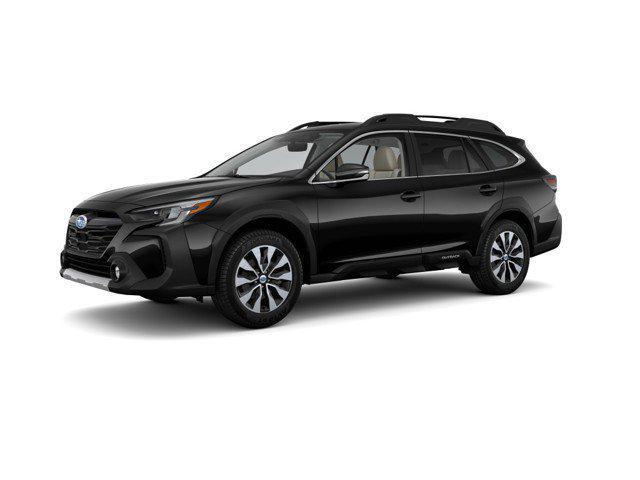 new 2025 Subaru Outback car, priced at $42,524