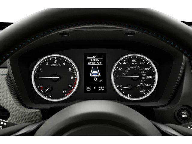 new 2026 Subaru Forester car, priced at $37,156