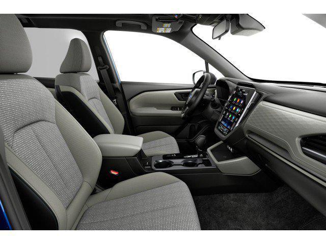 new 2026 Subaru Forester car, priced at $37,156