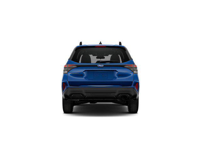 new 2026 Subaru Forester car, priced at $37,156