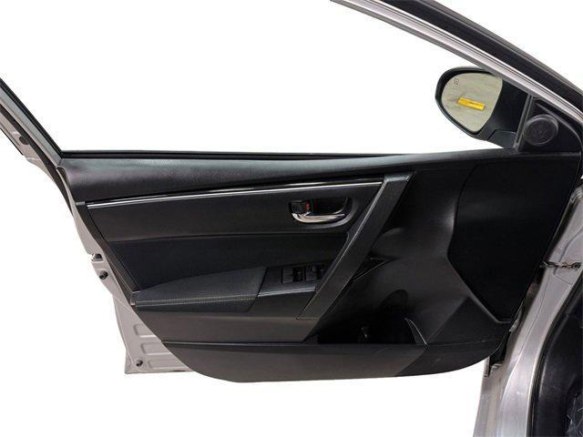 used 2017 Toyota Corolla car, priced at $17,300