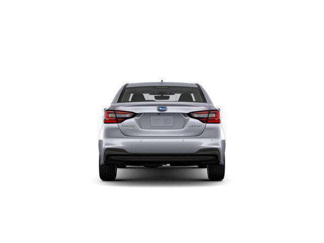 new 2025 Subaru Legacy car, priced at $38,096