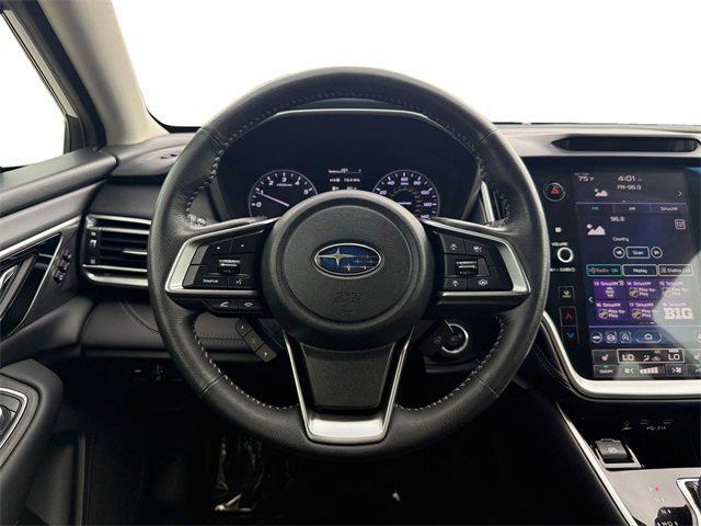 used 2020 Subaru Legacy car, priced at $18,200