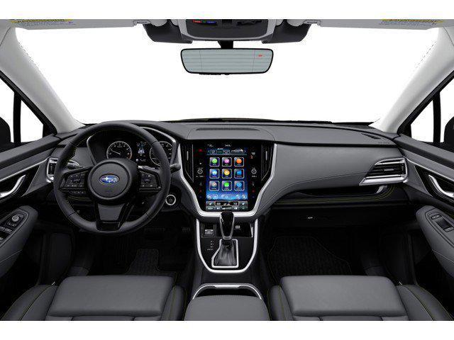 new 2025 Subaru Outback car, priced at $40,489