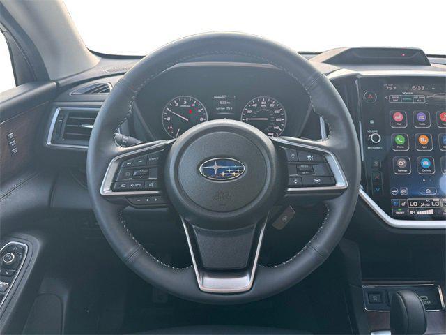 used 2025 Subaru Ascent car, priced at $46,750