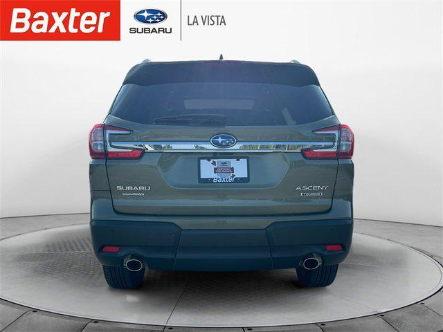 used 2025 Subaru Ascent car, priced at $46,750