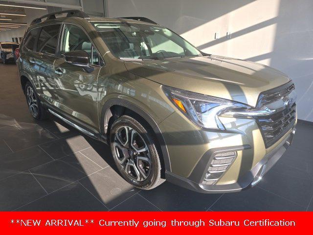 used 2025 Subaru Ascent car, priced at $47,250