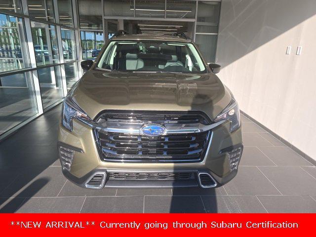 used 2025 Subaru Ascent car, priced at $47,250
