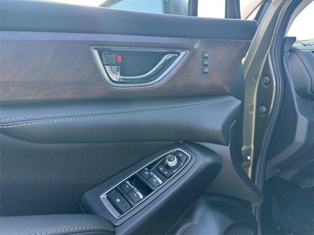 used 2025 Subaru Ascent car, priced at $46,750