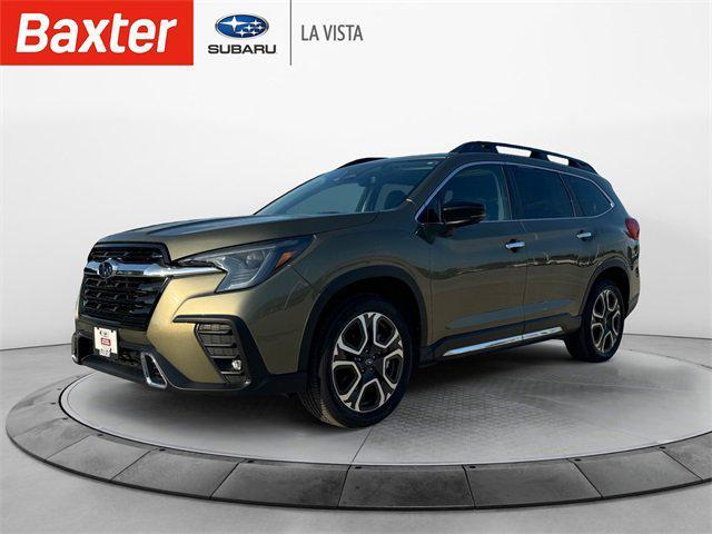 used 2025 Subaru Ascent car, priced at $46,750