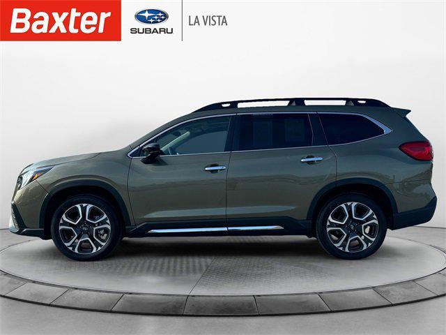used 2025 Subaru Ascent car, priced at $46,750