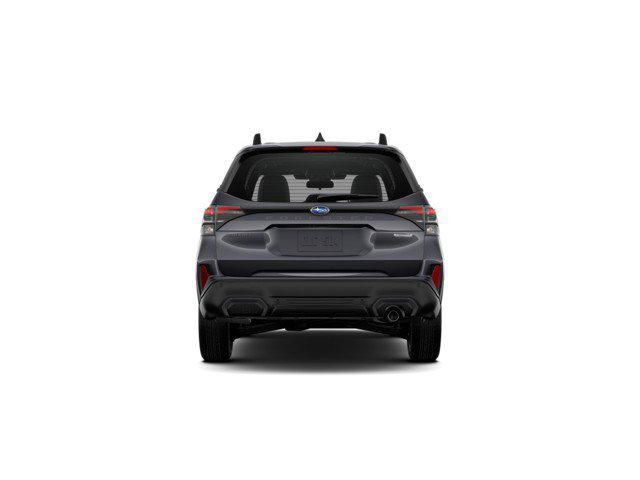 new 2025 Subaru Forester Hybrid car, priced at $41,965