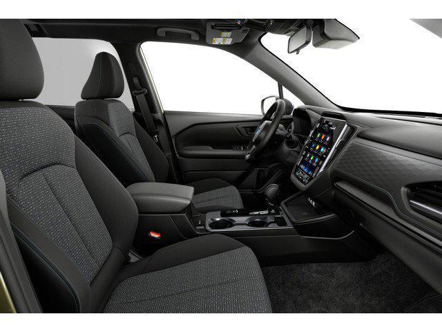 new 2026 Subaru Forester car, priced at $36,761