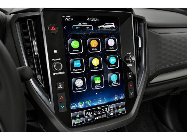 new 2026 Subaru Forester car, priced at $36,761