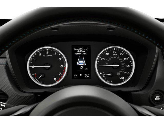 new 2026 Subaru Forester car, priced at $36,761