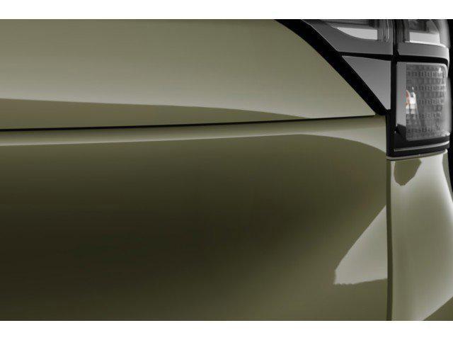 new 2026 Subaru Forester car, priced at $36,761