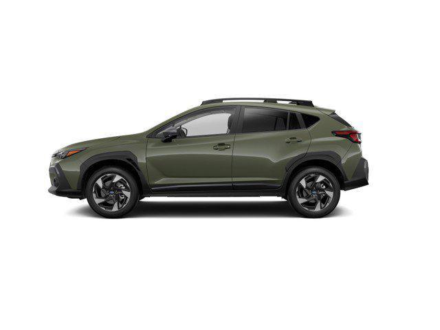 new 2025 Subaru Crosstrek car, priced at $34,637