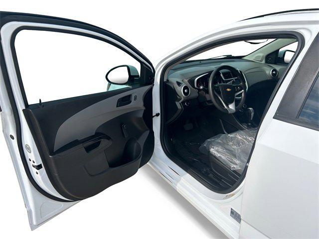used 2020 Chevrolet Sonic car, priced at $12,500