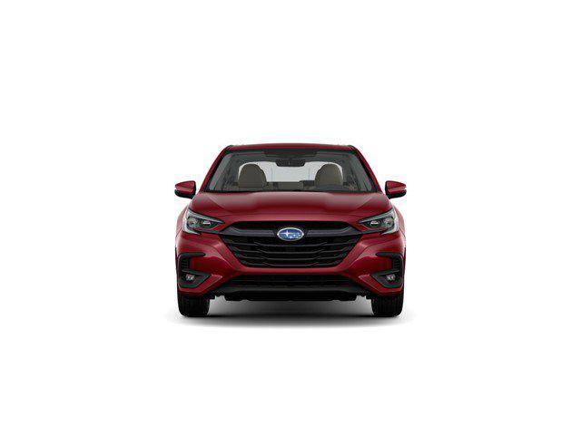 new 2025 Subaru Legacy car, priced at $35,911