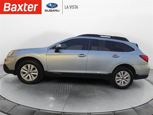 used 2015 Subaru Outback car, priced at $14,000