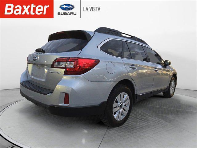 used 2015 Subaru Outback car, priced at $14,000