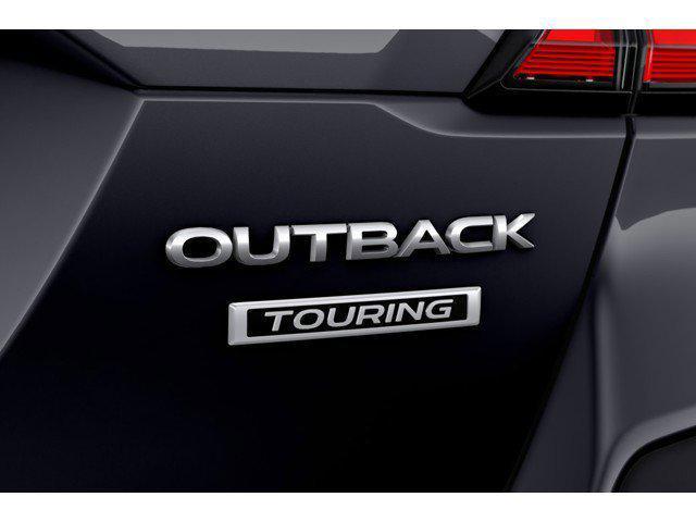 new 2025 Subaru Outback car, priced at $45,013