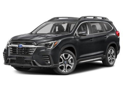 used 2024 Subaru Ascent car, priced at $40,700