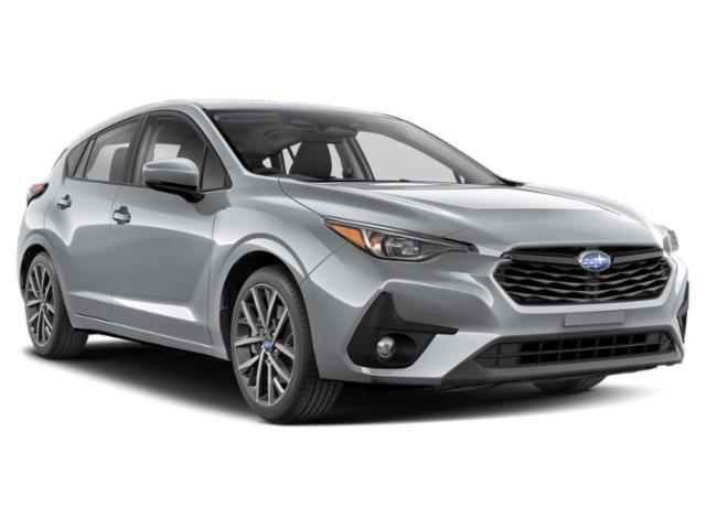 new 2025 Subaru Impreza car, priced at $27,600