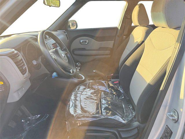 used 2014 Kia Soul car, priced at $7,500