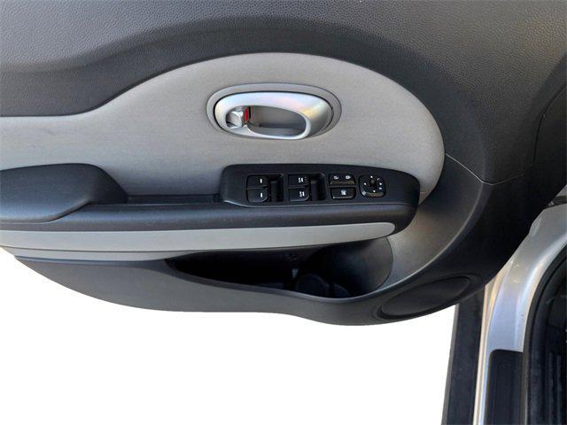 used 2014 Kia Soul car, priced at $7,500