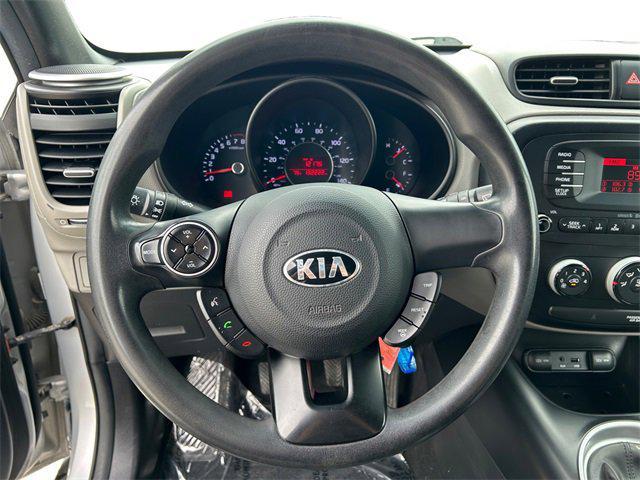 used 2014 Kia Soul car, priced at $5,700