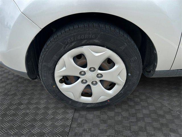 used 2014 Kia Soul car, priced at $5,700