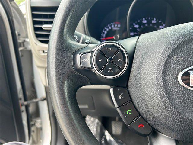 used 2014 Kia Soul car, priced at $5,700