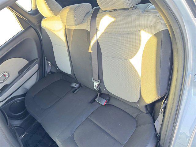used 2014 Kia Soul car, priced at $7,500