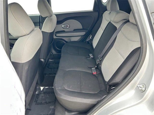 used 2014 Kia Soul car, priced at $5,700