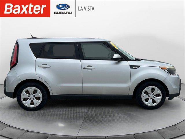 used 2014 Kia Soul car, priced at $5,700