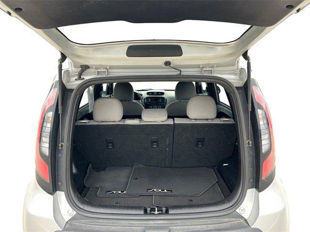 used 2014 Kia Soul car, priced at $5,700