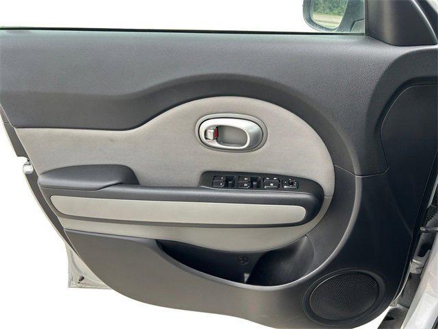 used 2014 Kia Soul car, priced at $5,700
