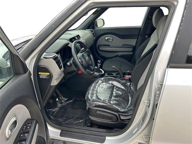 used 2014 Kia Soul car, priced at $5,700