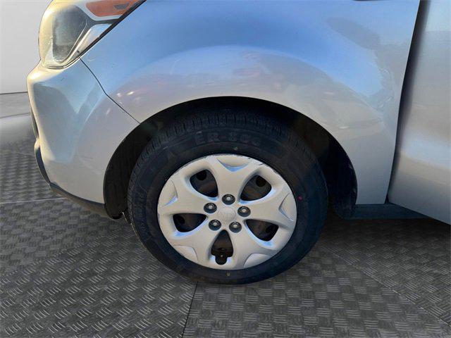 used 2014 Kia Soul car, priced at $7,500