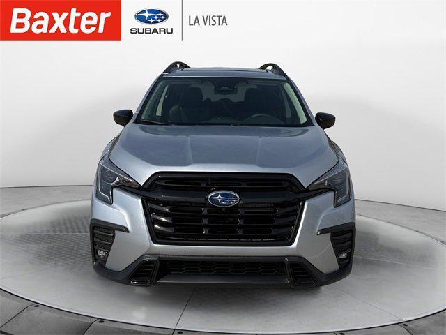 new 2025 Subaru Ascent car, priced at $54,733