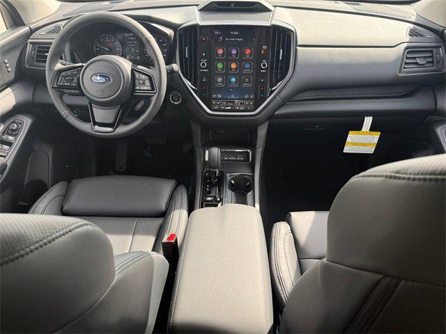 new 2025 Subaru Ascent car, priced at $54,733