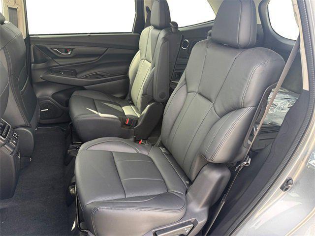 new 2025 Subaru Ascent car, priced at $54,733