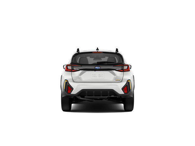 new 2025 Subaru Crosstrek car, priced at $32,156