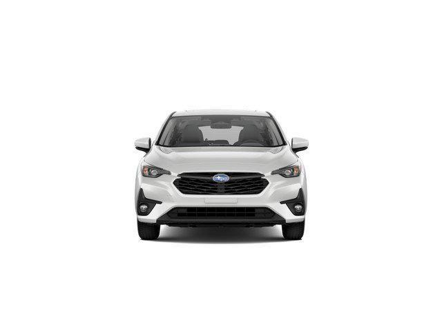 new 2024 Subaru Impreza car, priced at $28,845